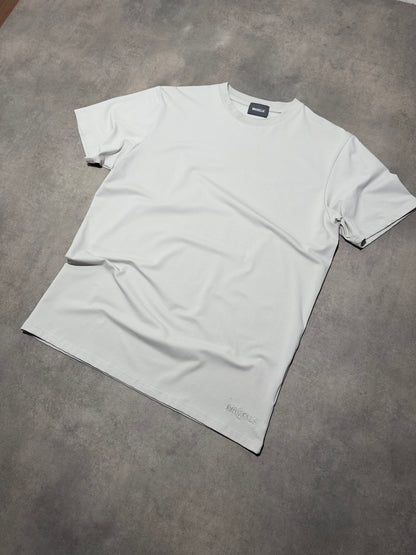 Luxury T-Shirt - Stone