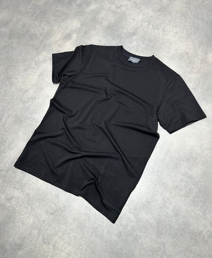 Luxury T-Shirt - Black