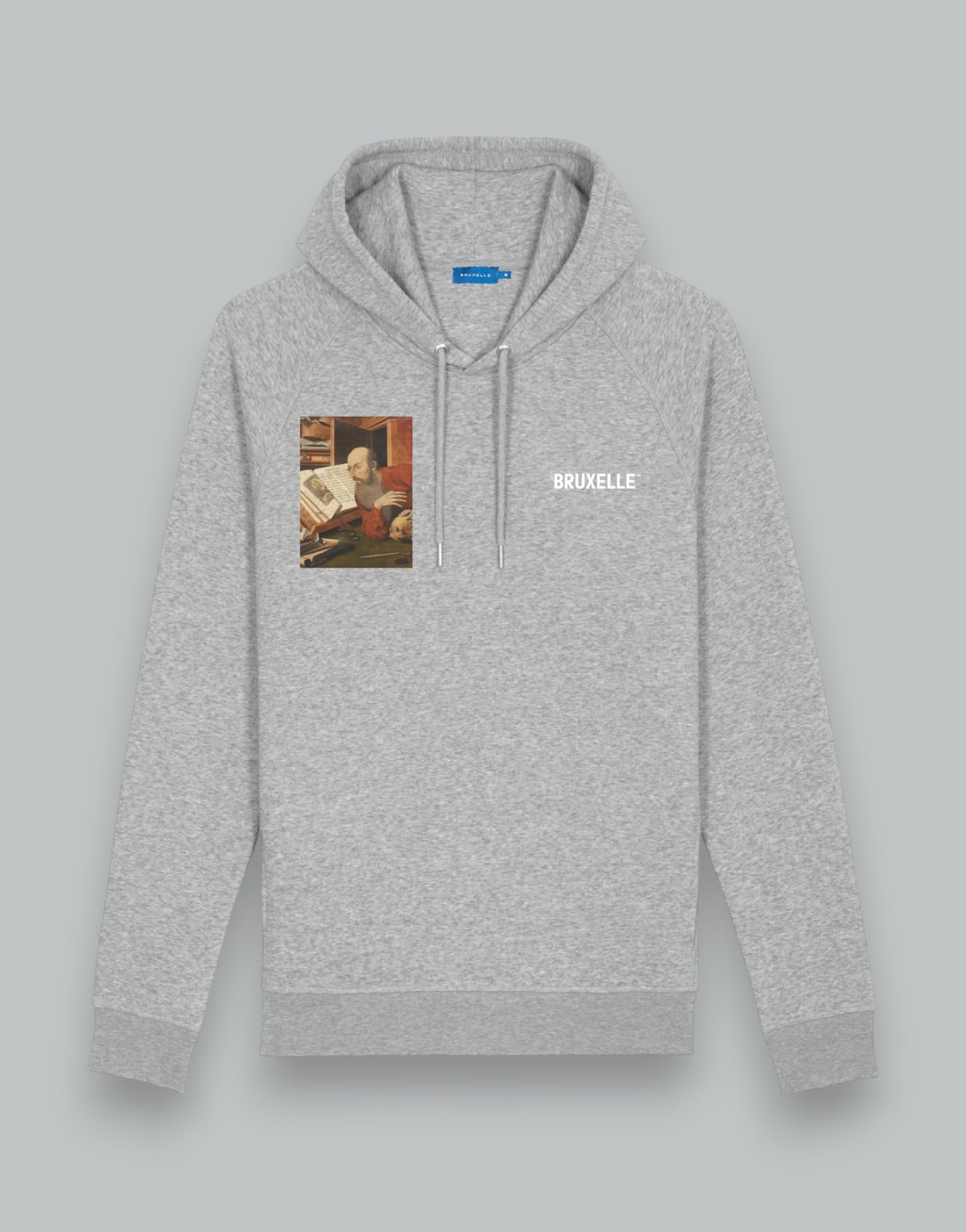 Esther Crowned Hoodie